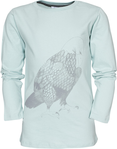 One we like, Tröja, Eagle, Grön