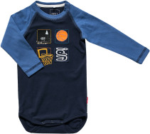 Name it, Body, Baby, Kristian, Dress Blues