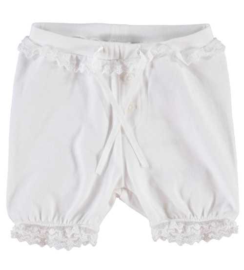 Name it, Babyshorts, Hanikki, Bright white