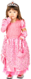Micki, Prinsessklänning, 3-4 år