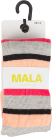 Mala, Strumpbyxor, Mönstrade