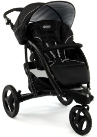 Akta Graco, Sittvagn, Trekko Completo, Sport Luxe