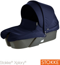 Stokke, Xplory, Liggdel, Deep Blue