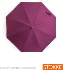 Stokke, Parasoll, Purple