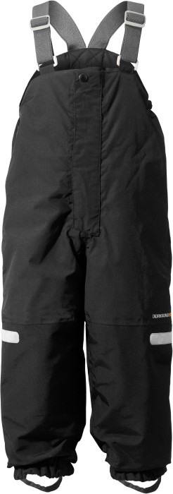Didriksons, Täckbyxor, Ayasha, Black