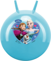 Disney Frozen, Hoppboll, 50 cm