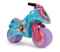 Disney Frozen, Sparkmotorcykel, 50 cm hög