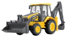 Radiostyrd Traktor, Volvo
