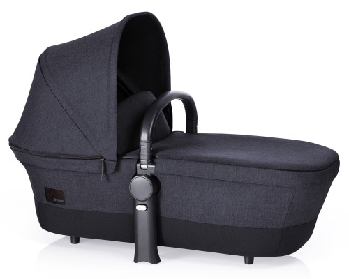 Cybex, Priam, Liggdel, True Blue