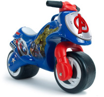 The Avengers, Sparkmotorcykel, 50 cm hög