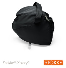 Stokke, Xplory, Shopping Bag, Black