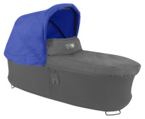 Mountain Buggy, Sufflett till liggdel, Duet, Blue