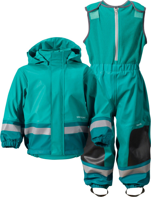 Didriksons, Fodrat regnställ, Boardman, Aquarius
