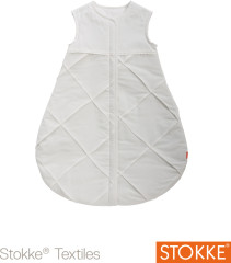Stokke Sleepi, Sovpåse, 0-6 mån, Classic White
