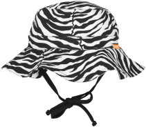 Lindberg, Solhatt, Grimsrik, White/Black