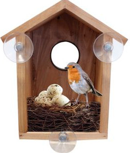 Birdwatcha