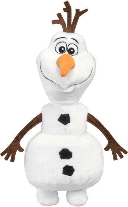 Disney Frozen, Gosedjur, Olaf, 25 cm