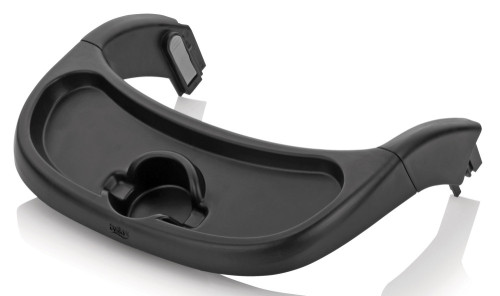 Britax B-Agile, Lekbricka till syskonvagn