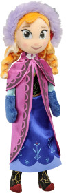 Disney Frozen, Mjuk docka, Anna