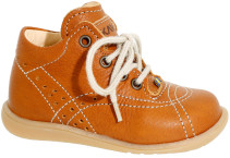 Kavat, Lära gå sko, Skinn, Edsbro, Light Brown