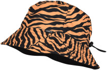 Lindberg, Solhatt, Jackson, Orange/Black