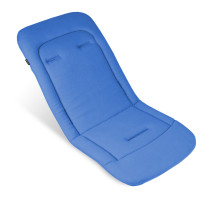 Inovi, Sittdyna, Memory foam, Mellan, Blå