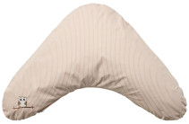 Baby Dan, Amningskudde, Love Birds, Beige