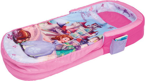 Disney Sofia the first, My First Ready Bed