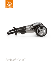 Stokke, Crusi, Chassi