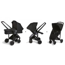 Greentom, Upp, Duovagn & Sulky, Black