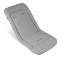 Inovi, Sittdyna, Memory foam, Mellan, Grå