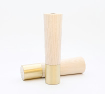Prettypegs, Estelle, Möbelben, Mellan, 4-pack, Ask