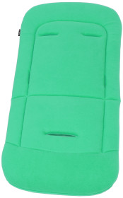 Inovi, Sittdyna, Memory foam, Mellan, Grön