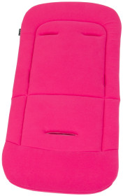 Inovi, Sittdyna, Memory foam, Mellan, Rosa