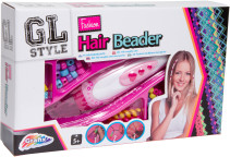GL Style, Fashion Hair beader