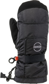 Kombi, Skidhandskar, GORE-TEX, The Little Champion, Black