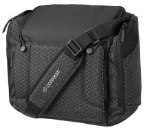 Maxi-Cosi, Skötväska, Original Bag, Black Crystal