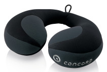 Concord, Nackkudde, Phantom Black