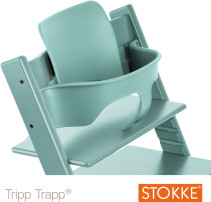 Stokke, Tripp Trapp, Babysits, Aqua Blue
