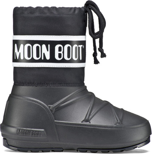 Moon Boot, Stövlar, Pod Jr, Black