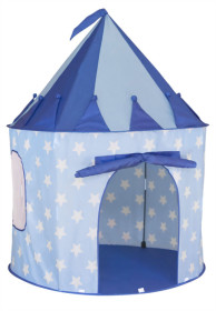 Kids Concept, Star, Lektält, Blå