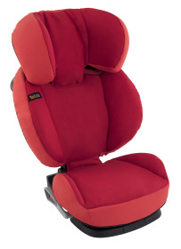 BeSafe, Bältesstol, Besafe iZi Up X3, Ruby Red
