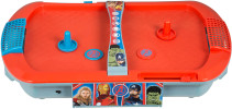 The Avengers, Small Air Hockey Game