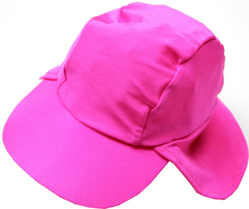 Zunblock, UV-keps, Vattenavvisande, Cerise
