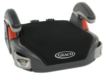 Graco, Bälteskudde, Booster Basic, Sport Luxe