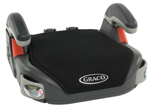 Graco, Bälteskudde, Booster Basic, Sport Luxe