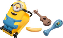 Minions, Carry Case, Stuart