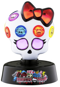 Monster High, Disco Head
