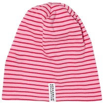Geggamoja, Mössa, Topline Classic, Rosa/Röd