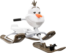 Disney Frozen, Snow Moto Zip